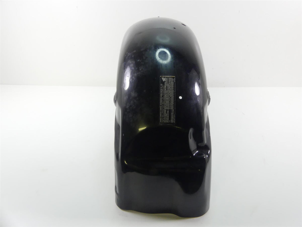 2003 Honda VT1100 C2 Shadow Sabre Rear Fender Tire Hugger Guard 80110-MCK-A40 {{ shop.shopifyCountryName }} - Mototech271