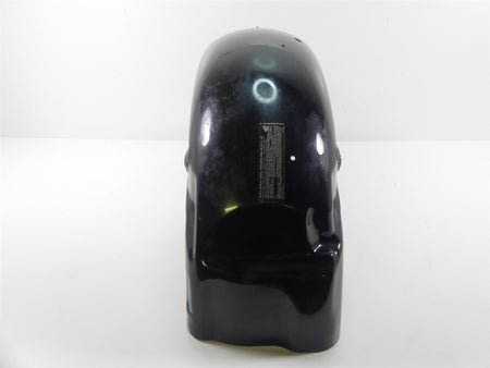 2003 Honda VT1100 C2 Shadow Sabre Rear Fender Tire Hugger Guard 80110-MCK-A40 {{ shop.shopifyCountryName }} - Mototech271