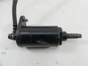 2018 Harley FLHC Softail Heritage Straight Rear Showa Shock Damper 56mm 54000138