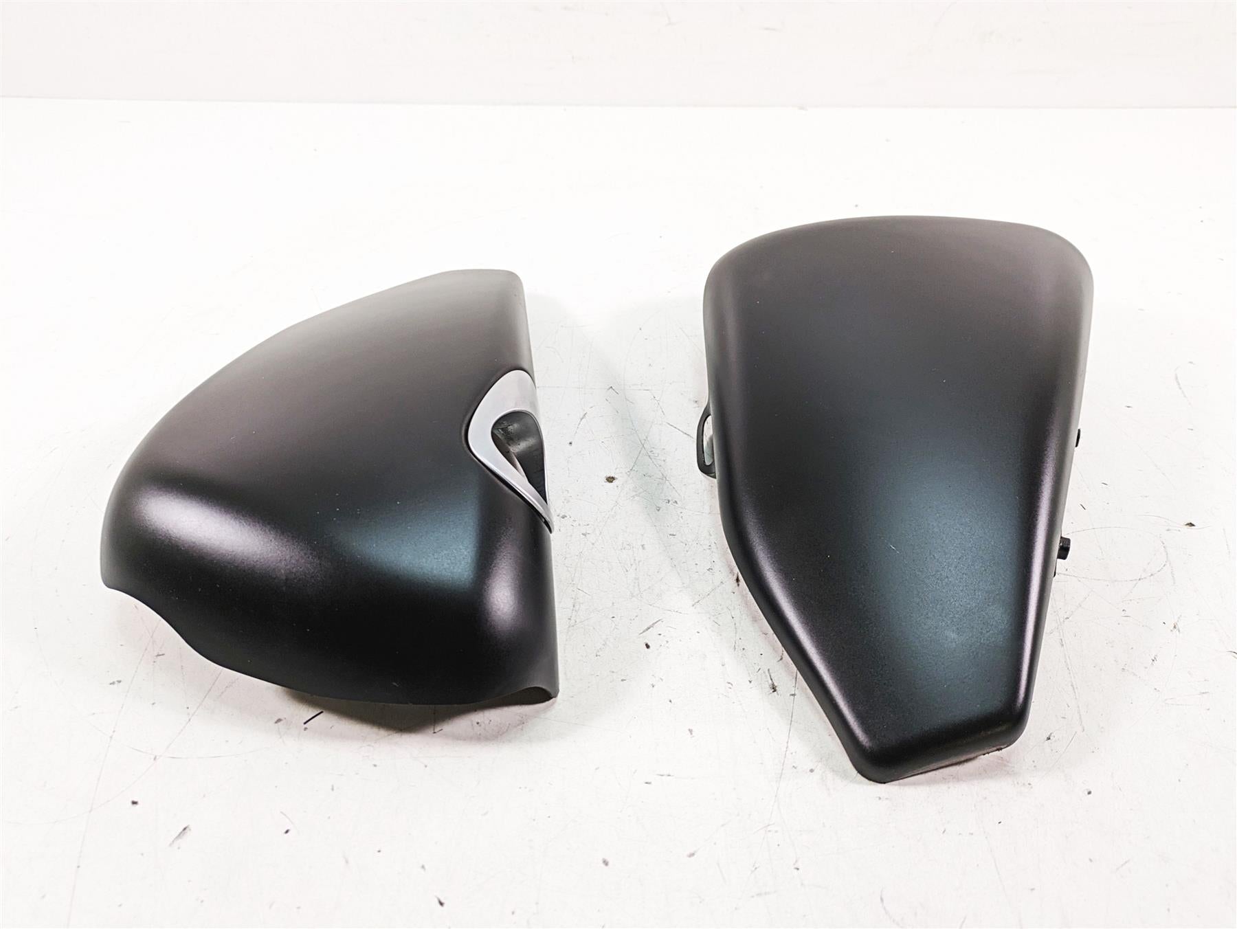 2017 Harley XL883 N Sportster Iron Side Cover Fairing Set 57200091DH 57200092DH {{ shop.shopifyCountryName }} - Mototech271