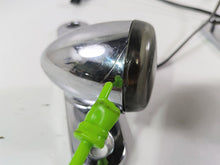 Load image into Gallery viewer, 2010 Harley Touring FLHXSE CVO Street Glide Front Blinker &amp; Mount Set 69278-06
