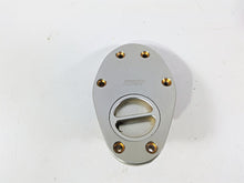 Load image into Gallery viewer, 2009 Ducati Multistrada 1100 S SSR Slingshot Racing Aluminum Fuel Gas Cap
