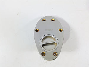 2009 Ducati Multistrada 1100 S SSR Slingshot Racing Aluminum Fuel Gas Cap
