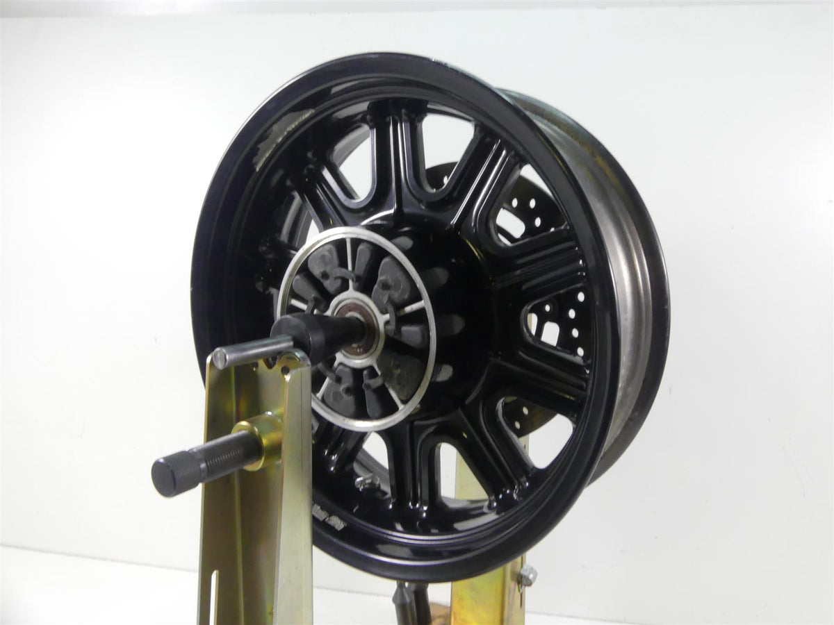 2016 Indian Chief Dark Horse Straight Rear Wheel Rim 16x5 1522506 {{ shop.shopifyCountryName }} - Mototech271