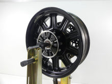 Load image into Gallery viewer, 2016 Indian Chief Dark Horse Straight Rear Wheel Rim 16x5 1522506 | Mototech271
