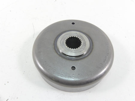 2012 Harley Touring FLHTP Electra Glide Ignition Rotor Wheel Flywheel 30041-08A {{ shop.shopifyCountryName }} - Mototech271