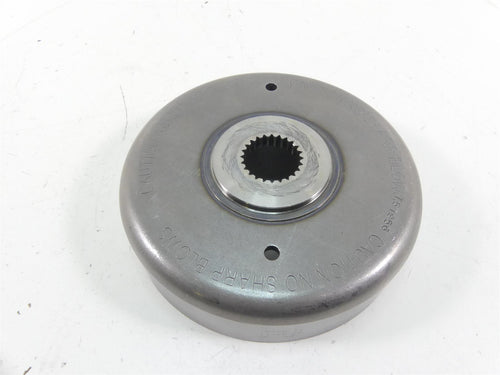 2012 Harley Touring FLHTP Electra Glide Ignition Rotor Wheel Flywheel 30041-08A | Mototech271