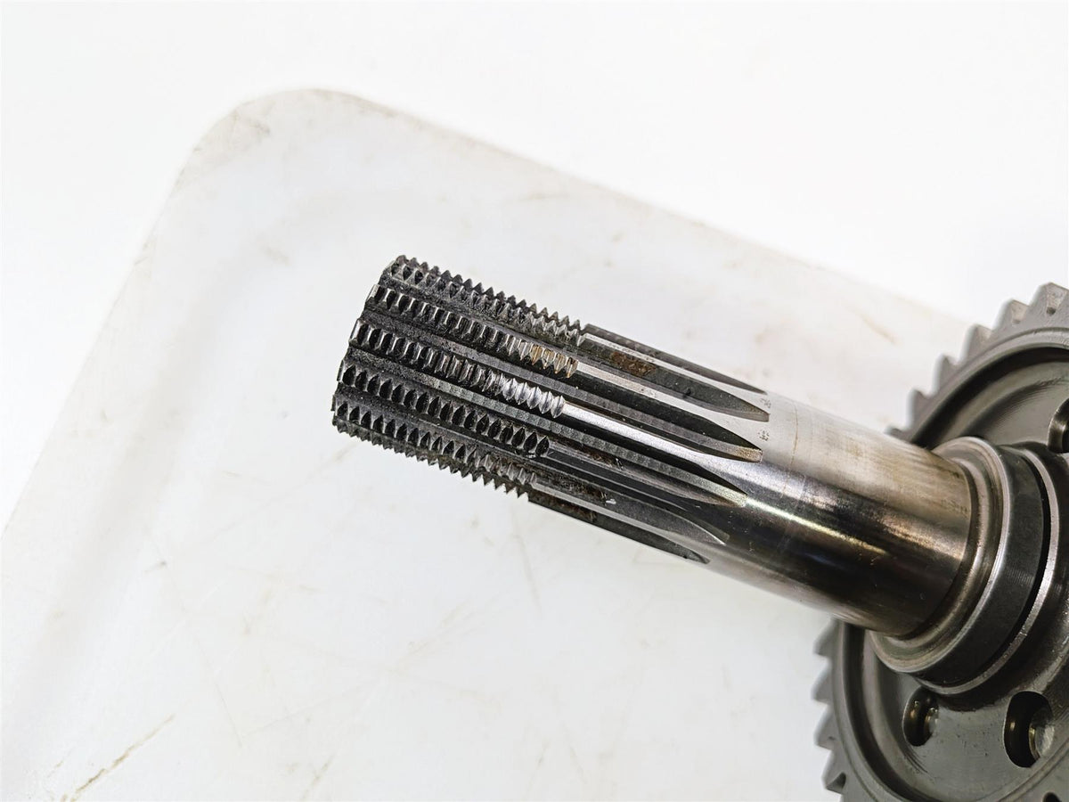 2016 Ducati Hypermotard 939 SP Transmission Gear & Shift Drum Fork Set 15021962B-Mototech271