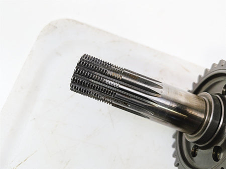 2016 Ducati Hypermotard 939 SP Transmission Gear & Shift Drum Fork Set 15021962B-Mototech271