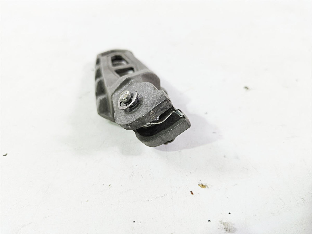 2013 Ducati Hyperstrada 821 Right Front Rider Footpeg Peg 46410591AA {{ shop.shopifyCountryName }} - Mototech271