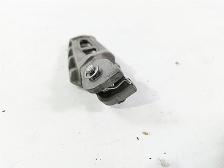 2013 Ducati Hyperstrada 821 Right Front Rider Footpeg Peg 46410591AA {{ shop.shopifyCountryName }} - Mototech271
