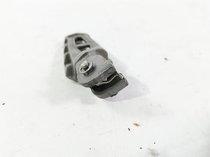 2013 Ducati Hyperstrada 821 Right Front Rider Footpeg Peg 46410591AA | Mototech271