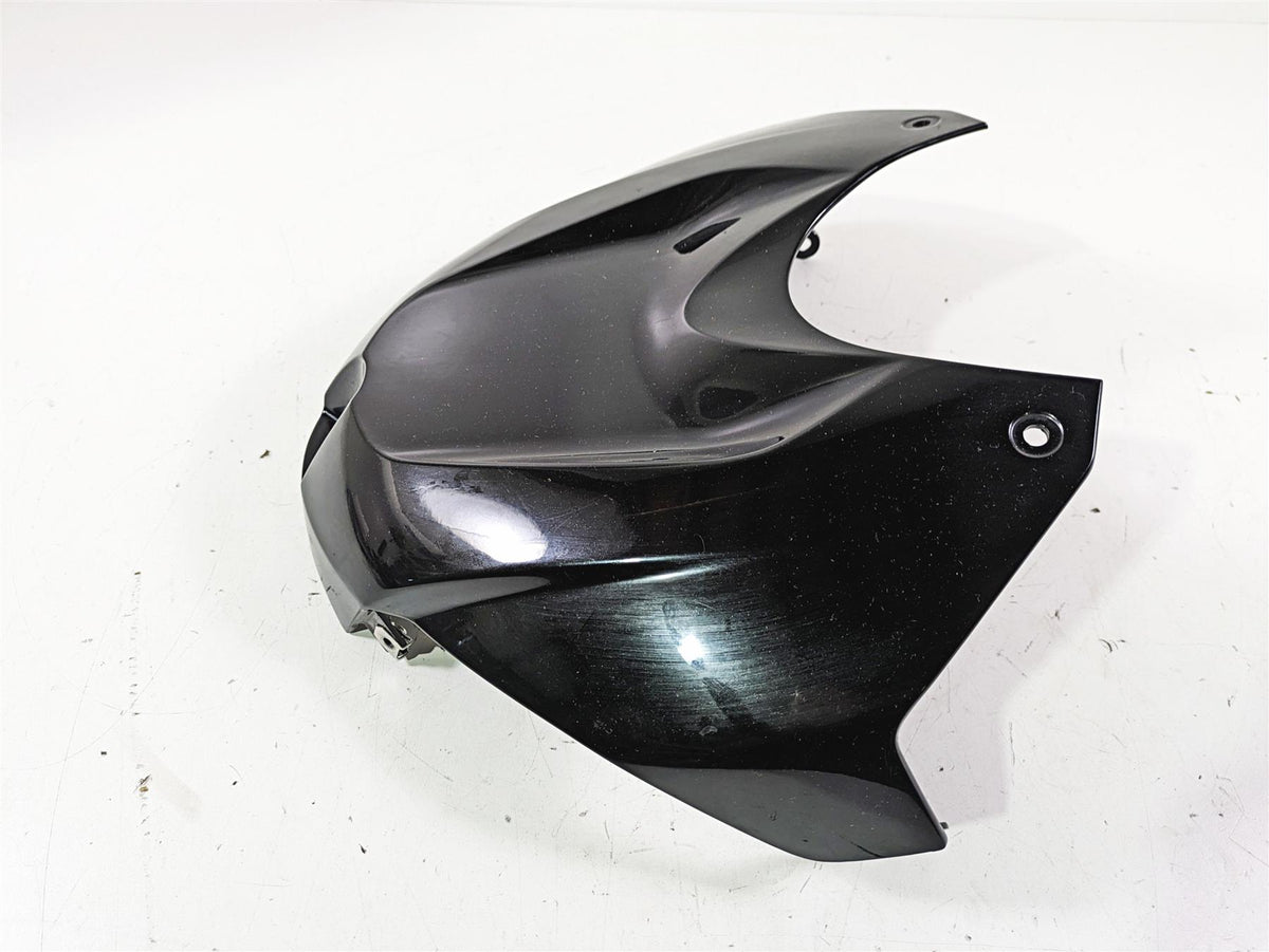 2017 BMW S1000R K47 Fuel Tank Air Box Trim Panel Cover Fairing 46638540863 {{ shop.shopifyCountryName }} - Mototech271