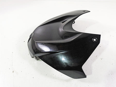 2017 BMW S1000R K47 Fuel Tank Air Box Trim Panel Cover Fairing 46638540863 {{ shop.shopifyCountryName }} - Mototech271