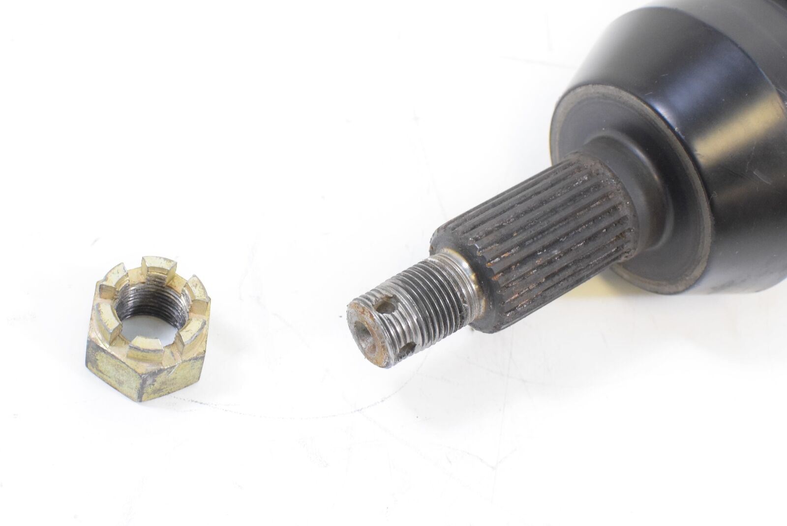 2015 Polaris RZR XP 1000 EPS Right Rear Drive Cv Axle 1333124 {{ shop.shopifyCountryName }} - Mototech271
