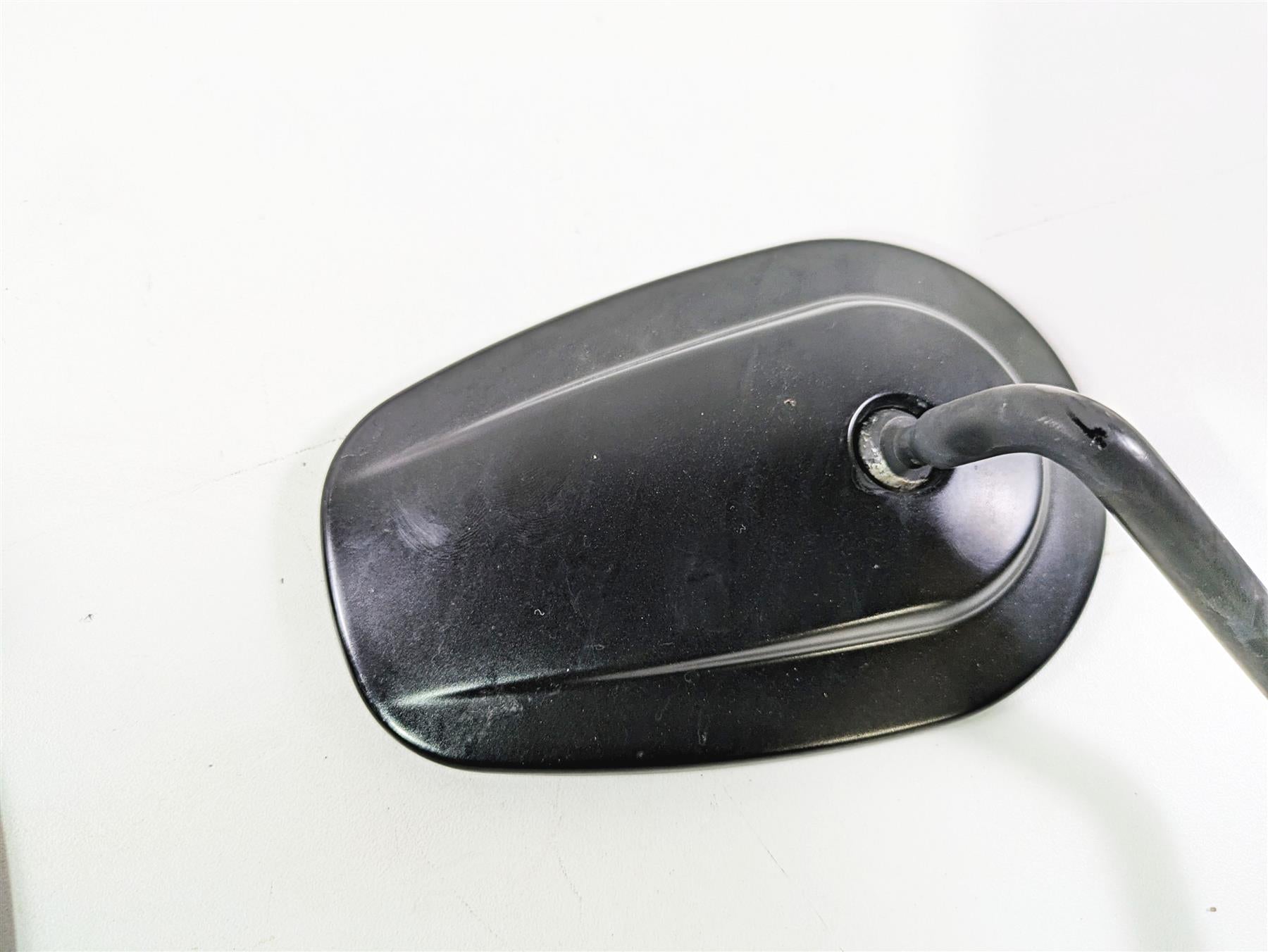 2017 Harley Dyna FXDB Street Bob Rear View Mirror Set 91840-03B 91845-03B {{ shop.shopifyCountryName }} - Mototech271