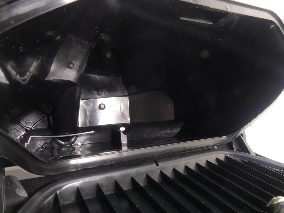 2021 Honda Talon SXS1000 S2X 1000R Glove Plastic Storage Box 68205-HL6 {{ shop.shopifyCountryName }} - Mototech271