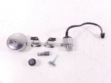 Load image into Gallery viewer, 2001 Kawasaki VN1500 Vulcan C Igntion Switch Key Lock Set 27045-5087
