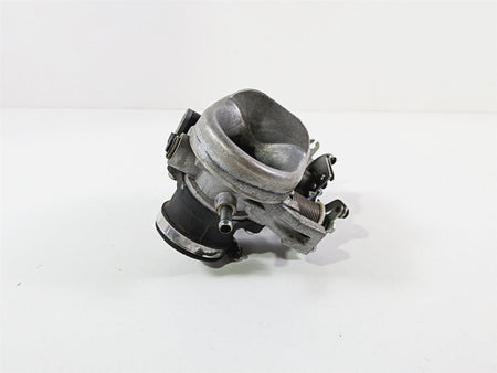 2013 Victory Vision Tour Throttle Body Bodies Fuel Injection 1204320 1205085 {{ shop.shopifyCountryName }} - Mototech271