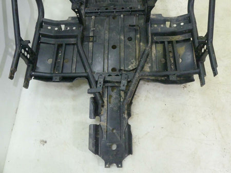 2018 Polaris RZR1000 EPS XP HL Straight Main Frame Chassis Slvg 1021247-458 {{ shop.shopifyCountryName }} - Mototech271