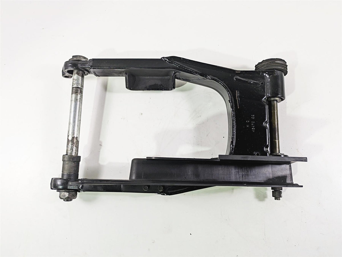 2005 Harley Touring FLHRI Road King Rear Swingarm Swing Arm 1" 47549-02A {{ shop.shopifyCountryName }} - Mototech271