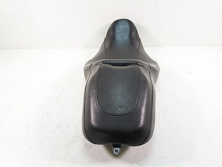 2010 Harley Touring FLHTCU Electra Glide Driver Seat Saddle - No Tears 52320-11 {{ shop.shopifyCountryName }} - Mototech271
