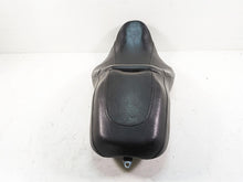 Load image into Gallery viewer, 2010 Harley Touring FLHTCU Electra Glide Driver Seat Saddle - No Tears 52320-11 | Mototech271
