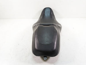 2010 Harley Touring FLHTCU Electra Glide Driver Seat Saddle - No Tears 52320-11 | Mototech271