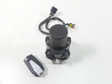 Load image into Gallery viewer, 2019 KTM 1290R Super Adventure Handsfree Ignition Switch Key Lock Cdi 6071106600 | Mototech271
