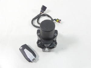 2019 KTM 1290R Super Adventure Handsfree Ignition Switch Key Lock Cdi 6071106600 | Mototech271