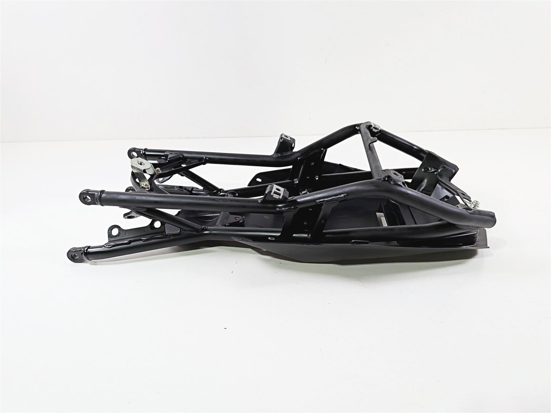 2011 Ducati Streetfighter 1098 S Subframe & Inner Fender 47017031AA {{ shop.shopifyCountryName }} - Mototech271
