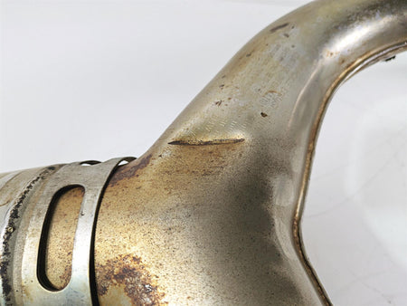 2009 BMW R1200RT K26 Stock Lafranconi Exhaust Header Manifold -Dings 18117716481 {{ shop.shopifyCountryName }} - Mototech271