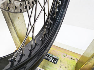 2020 Harley Softail FXBB Street Bob 21x3 40 Spoke Front Wheel - Read