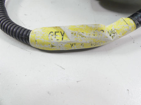 2017 Yamaha Waverunner VX 1050 CS Main Wiring Harness Loom -Read 6EY-8259L-00-00 {{ shop.shopifyCountryName }} - Mototech271