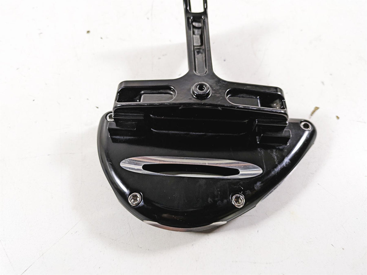 2015 Harley Touring FLHXS Street Glide Arlen Ness Right Rear Floorboard 06-834 {{ shop.shopifyCountryName }} - Mototech271
