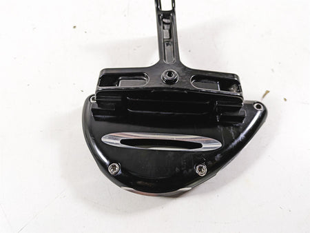 2015 Harley Touring FLHXS Street Glide Arlen Ness Right Rear Floorboard 06-834 {{ shop.shopifyCountryName }} - Mototech271