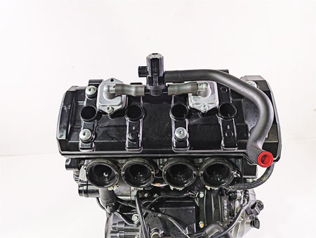 2021 Kawasaki Z900 ZR900 Running Engine Motor 3k Only - Video 14001-0725 {{ shop.shopifyCountryName }} - Mototech271