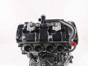 2021 Kawasaki Z900 ZR900 Running Engine Motor 3k Only - Video 14001-0725 | Mototech271