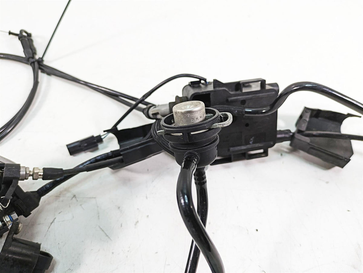 2007 BMW R1200RT K26 Bing Throttle Bodies & Cables -Read 13547685323 13547685324 {{ shop.shopifyCountryName }} - Mototech271