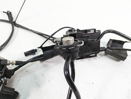 2007 BMW R1200RT K26 Bing Throttle Bodies & Cables -Read 13547685323 13547685324 {{ shop.shopifyCountryName }} - Mototech271