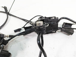 2007 BMW R1200RT K26 Bing Throttle Bodies & Cables -Read 13547685323 13547685324 | Mototech271