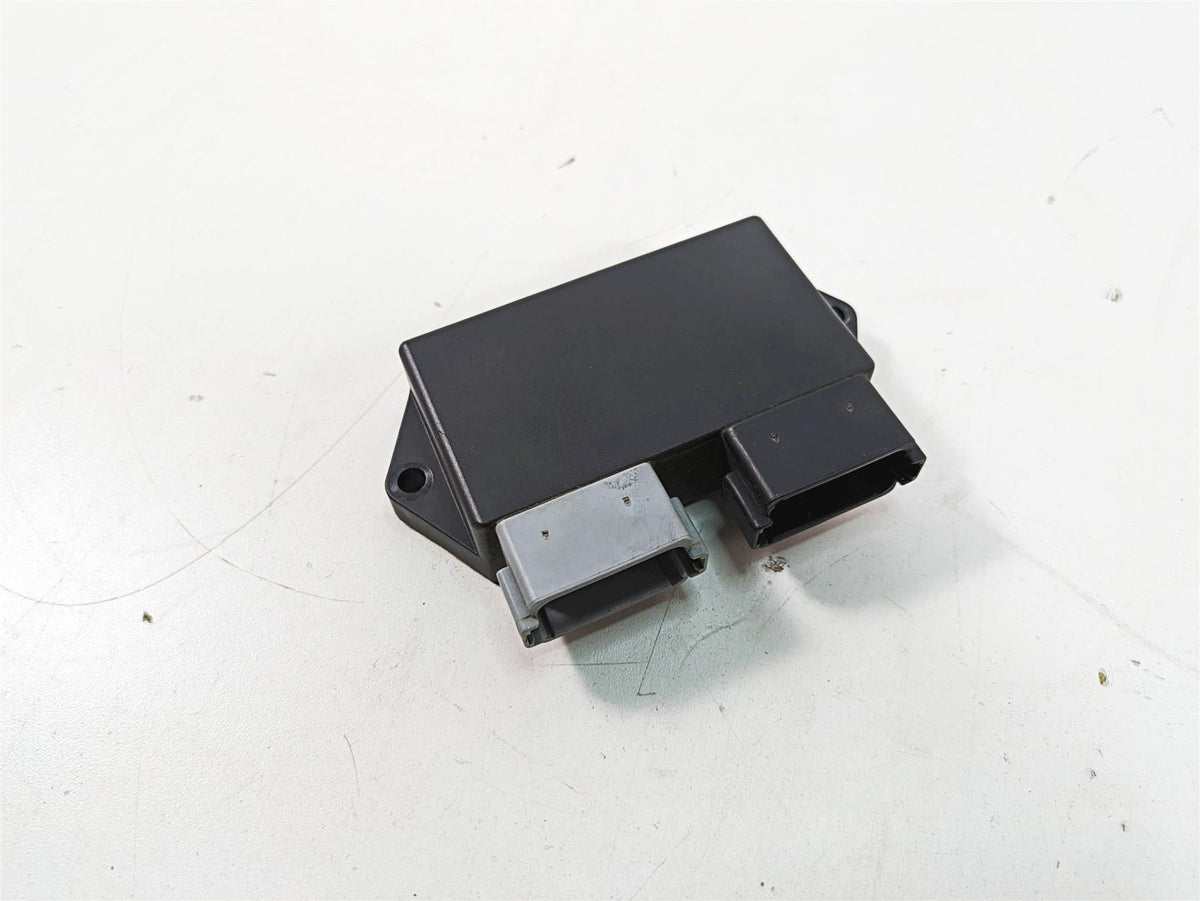 1999 Harley Dyna FXDL Low Rider Cdi Ecu Ecm Engine Control Module 32478-99 {{ shop.shopifyCountryName }} - Mototech271