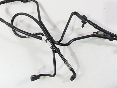 2021 Harley Touring FLTRX Road Glide Rear Abs Brake Line Set 41800012 {{ shop.shopifyCountryName }} - Mototech271