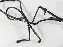 Load image into Gallery viewer, 2021 Harley Touring FLTRX Road Glide Rear Abs Brake Line Set 41800012
