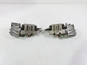 2023 Polaris RZR1000 XP 4 Premium Front Brake Caliper Set 1912261 1912262 | Mototech271