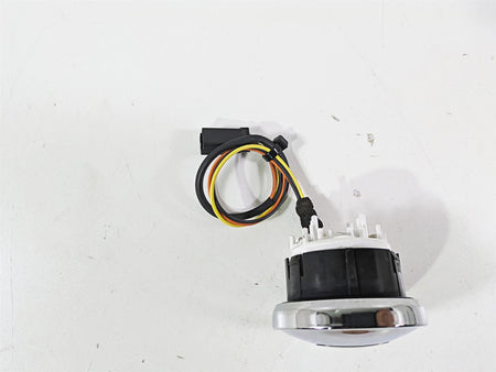 2017 Harley Dyna FXDB Street Bob Fuel Gas Petrol Level Gauge 75241-08 {{ shop.shopifyCountryName }} - Mototech271