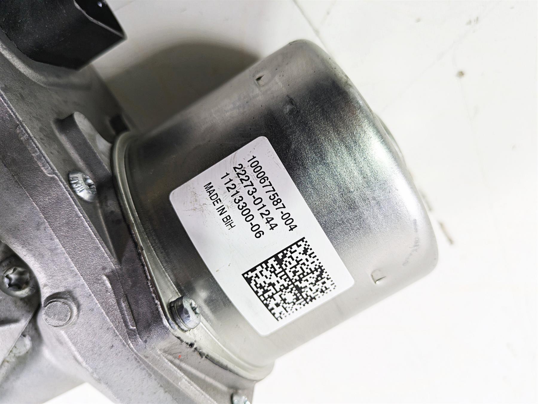 2023 Can Am Maverick X3 XMR Turbo RR Power Steering Module 709402428 {{ shop.shopifyCountryName }} - Mototech271