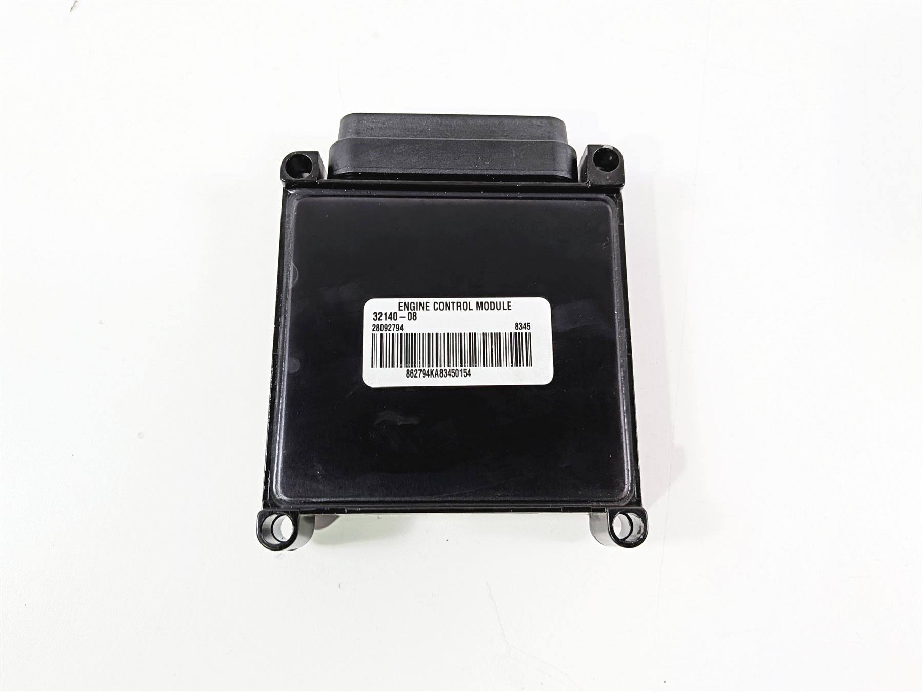 2009 Harley Davidson XR1200 Sportster Cdi Ecm Ecu Engine Control Module 32140-08-Mototech271