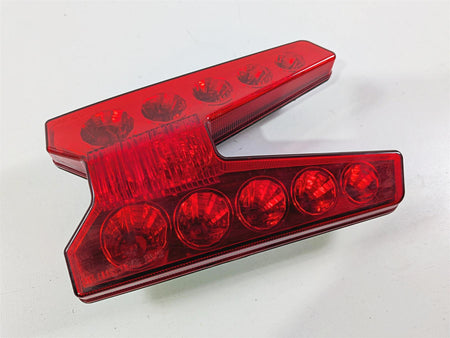 2020 Kawasaki Teryx KRX KRF 1000 Right Taillight Tail Light Lamp 23024-0005-Mototech271
