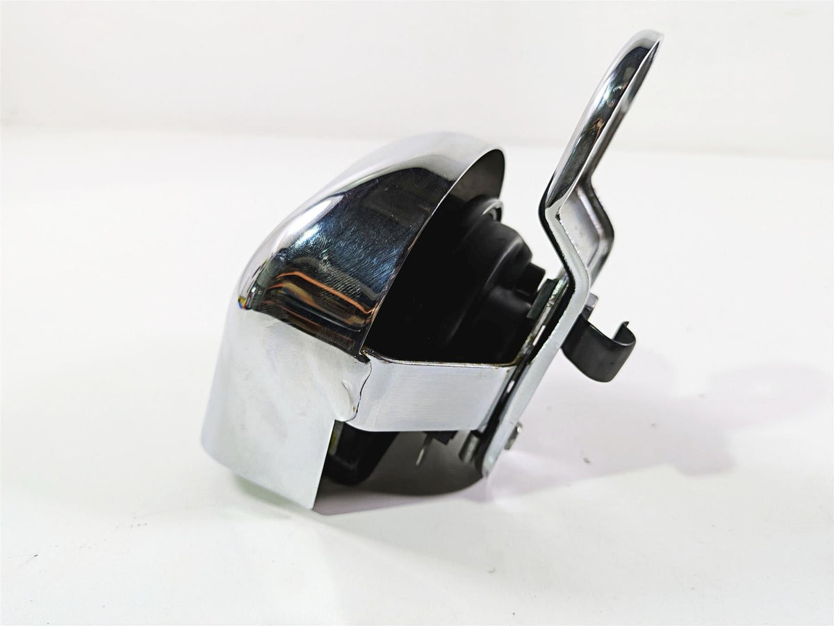 2017 Harley Dyna FXDB Street Bob Horn With Cover 61300478A {{ shop.shopifyCountryName }} - Mototech271